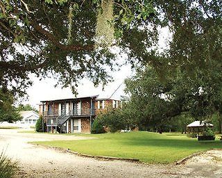 Hillcrest Lake Villas Abita Springs Экстерьер фото